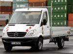 Mercedes-Benz Sprinter Dropside 2006 года